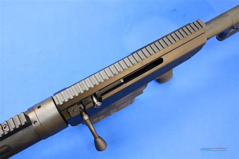 Bushmaster Ba50 50 Bmg Wpelican C For Sale At