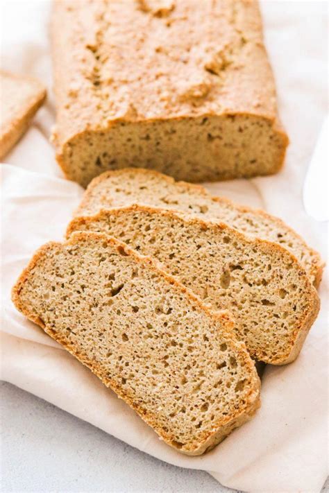 Shape the dough into your favorite. Yummy Paleo Keto Bread - almond flour, flaxseed meal ...