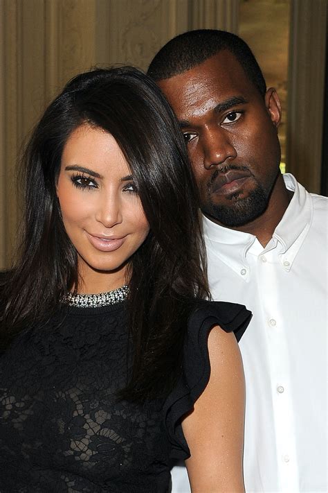 8 Kim Kardashian And Kanye West Quotes About Love Cause These 2 Are