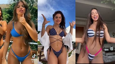 OnlyGirls AS Belas Do TikTok YouTube