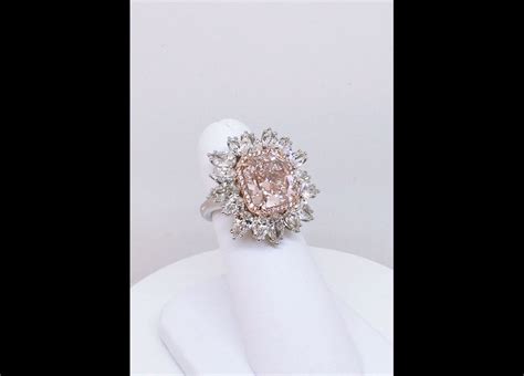 Fancy Colored Diamonds Video David Birnbaum Rarest Diamonds Gems