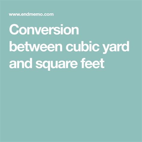 Convert Cubic Feet To Linear Feet - Linear Feet Calculator
