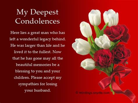 We did not find results for: Sympathy Messages for Loss of Husband | Sympathy messages ...