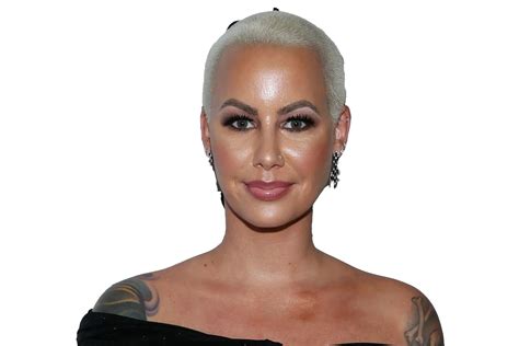 Amber Rose Biography Spouse Age Career And Height Explained
