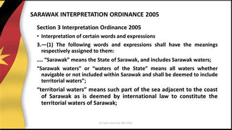 It does not purport to be comprehensive or accurate and it does not constitute legal advice. Why the petroleum development Act 1974 is in breach of the ...