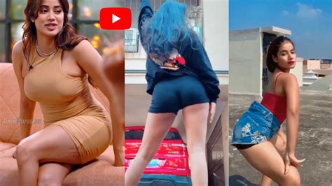 Sexy Hot Indian Girls 18 Instagram Hot Reels Viral Reels Hot Dance