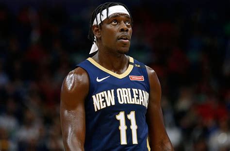 While jrue holiday isn't up there with other point guards, he certainly makes the argument to be. Pelicans: Is David Griffin bluffing about holding onto ...