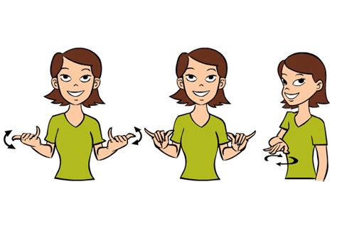 Playground Baby Sign Language Sign Language Asl Sign