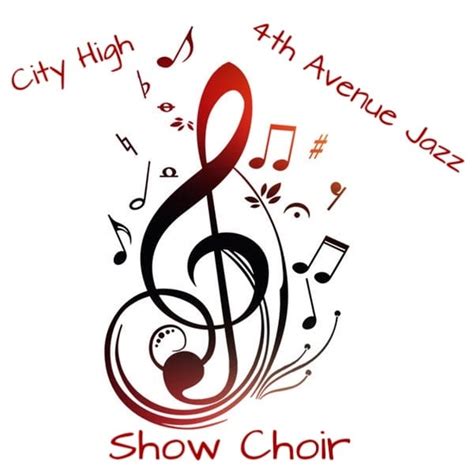 City High 4th Avenue Jazz Show Choir... - City High 4th Avenue Jazz Show Choir | Facebook