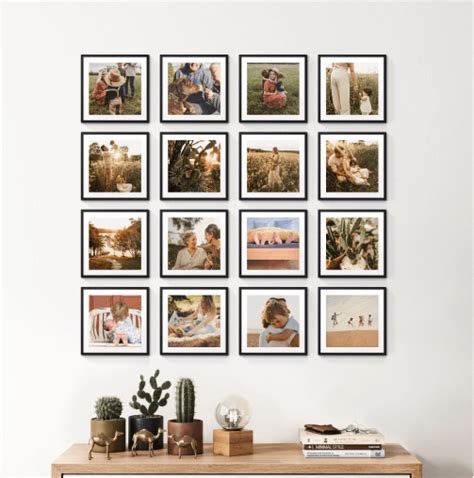 Mixtiles Turn Your Photos Into Affordable Stunning Wall Art Canvas