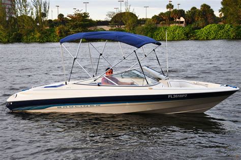 Bayliner Capri Ls Boat For Sale From Usa