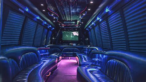 What Is Included In A Wedding Limo Package Toronto Wedding Limo