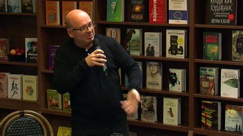 Liity facebookiin ja pidä yhteyttä käyttäjän вячеслав солдатенко ja muiden tuttujesi kanssa. Слава Сэ в кафе книжного магазина «Polaris». - YouTube