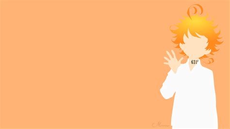 The Promised Neverland Wallpapers Top Free The Promised Neverland Backgrounds Wallpaperaccess