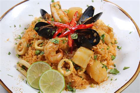 Boca Raton meets Peruvian Cuisine - Boca Raton's Most ...