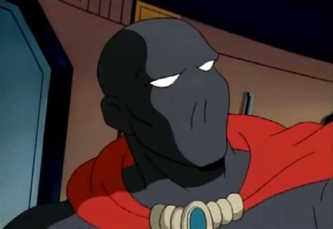 Black Marvel Marvel Animated Universe Wiki Fandom Powered By Wikia