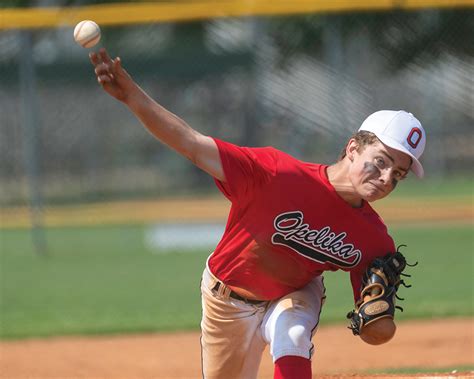 Opelika Loses To Smiths Station Fairhope In Tournament The Observer