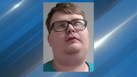 Independence County Man Accused Of Raping 14 Year Old Girl