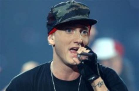 Will You Go To See Eminem At Slane Castle · The Daily Edge