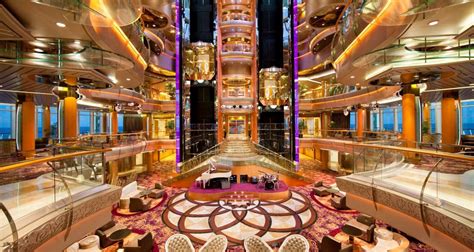 Brilliance Of The Seas Royal Caribbean Incentives