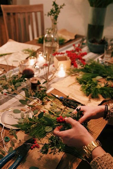 How To Throw A Winter Solstice Celebration At Home Winter Solstice Celebration Winter