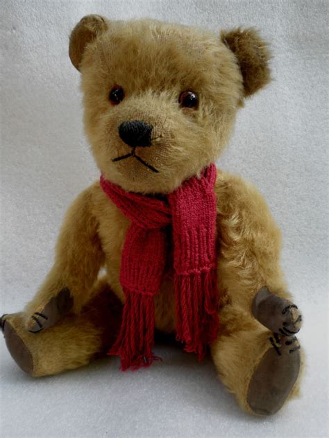 Mandicrafts News And Views Teddy Bears And Collectibles Collectible