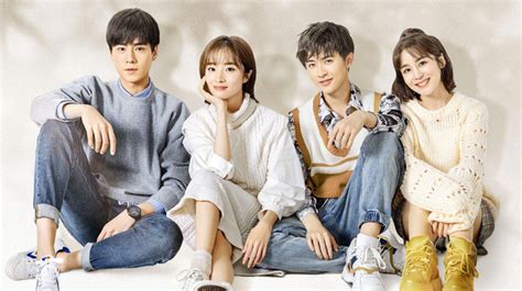 Drama Serial China Terbaik Ini 5 Judul Romantis Yang Paling Baper