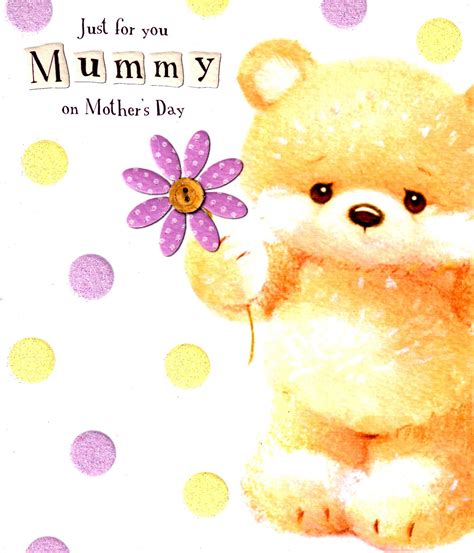 Choose from funny ecards or heartfelt virtual greetings. Just For You Mummy Happy Mother's Day Card | Cards | Love ...