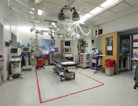Medical Center Reaccredited As Level I Pediatric Trauma Center Penn