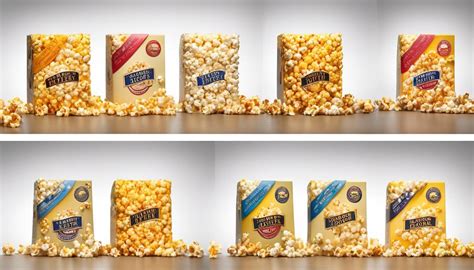 15 Best Butter Popcorn Brands You Need To Try Right Now Eat More Butter