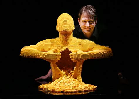 Lego Sculpture Exhibit Coming To Tyler