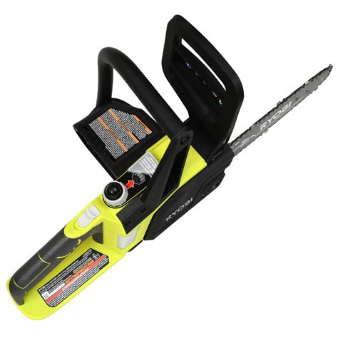 Ryobi P546a 18v 10 Chain Saw Tool Only Helton Tool And Home