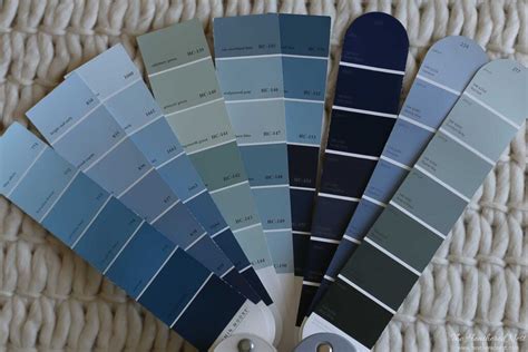15 Best Blue Paint Colors To Make Your Home Beautiful