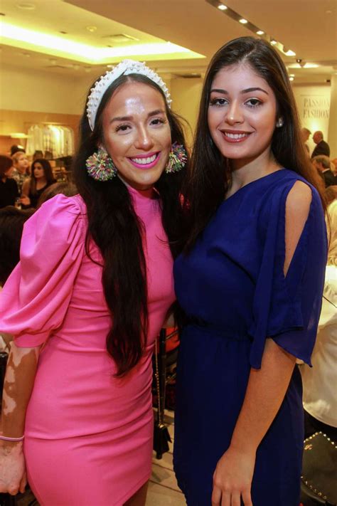 Hccs Passion For Fashion Gets Fabulous With Kimora Lee Simmons