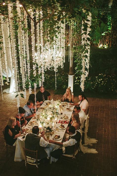 This Is What It Looks Like To Have An Orchid Filled Maui Wedding At A