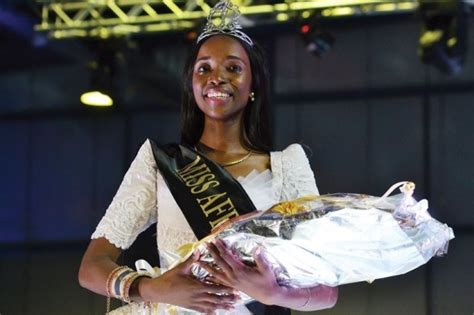 Miss Africa Botswana Dethroned Of Her Throne Botswana Youth Magazine