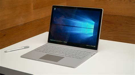 The Highest End Microsoft Surface Book Is So So Expensive Techradar