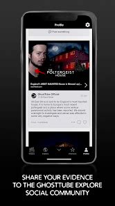 GhostTube SLS Camera Alternate Apps On Google Play