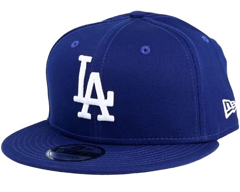 La Dodgers 9fifty Snapback New Era 棒球帽