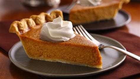 Well, been a while since we've done something like this. How to Make Pumpkin Pie from Scratch from Pillsbury.com