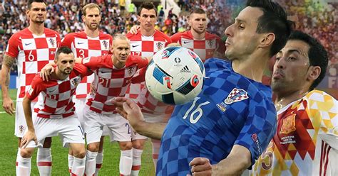 Jetzt klicken und bei frankfurter neue presse lesen! Nikola Kalinic - Finale vor dem TV: Er ist Kroatiens WM ...