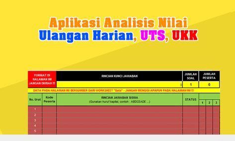 Soal Dan Jawaban Ukk Fisika Kelas 10 Kurikulum 2013 ...