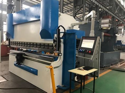 Ahyw Yawei T Cnc Synchro Press Brake Proveedores De Ejes F Brica Y