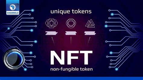 Get All The Basic Information About The Non Fungible Tokens Crazy