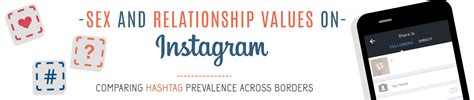 Sex And Relationship Values On Instagram Superdrug™