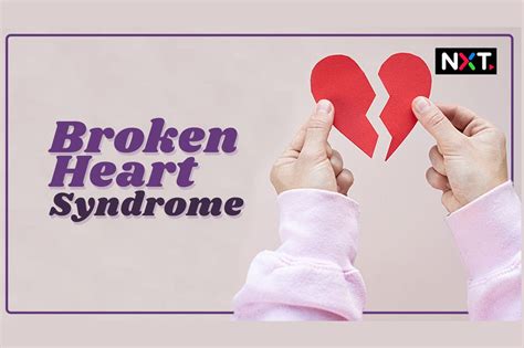 Broken Heart Syndrome Abs Cbn News