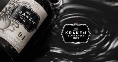 It's a great cocktail for all types of parties and happy hours! Cocktails - Kraken Rum | Kraken rum, Rum, Kraken