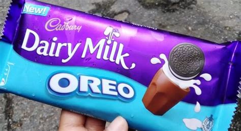 Cadbury Dairy Milk Oreo 2024 Reviews