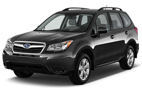 2016 Subaru Forester Prices Reviews And Photos Motortrend