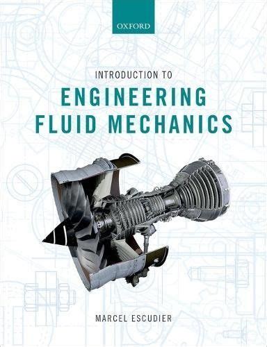 Pdf Download Introduction To Engineering Fluid Mechanics Free Pdf